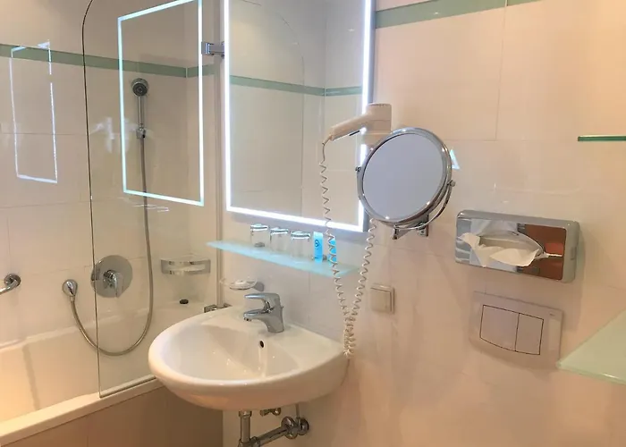 Hotel City Albrecht Schwechat